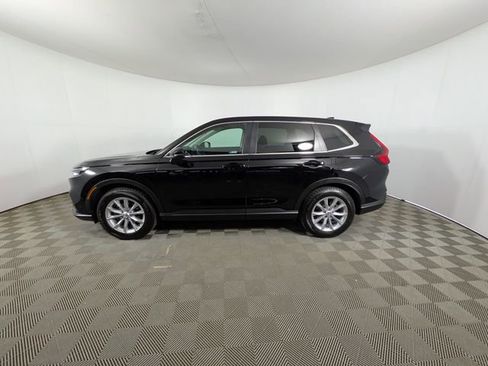 Used 2024 Honda CR-V EX image 24