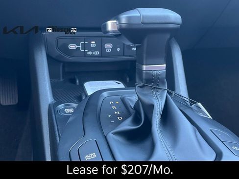 New 2025 Kia K4 GT-Line w/ GT-Line Premium Package image 32