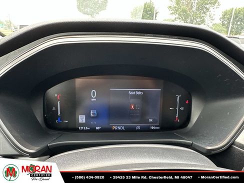 Used 2026 Ford Escape Active w/ Tech Pack #1 AWD/4WD image 20
