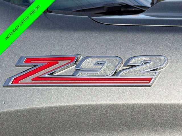 New 2026 Chevrolet Silverado 1500 RST AWD/4WD image 20
