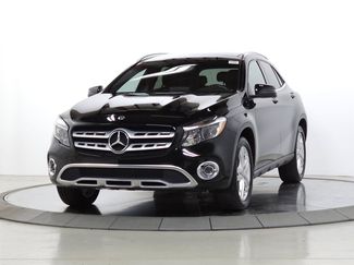 Used 2018 Mercedes-Benz GLA 250 4MATIC video 3