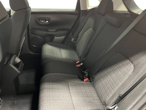 New 2026 Honda HR-V LX image 20