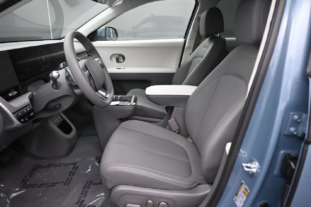 New 2027 Hyundai Ioniq 5 SEL RWD image 13