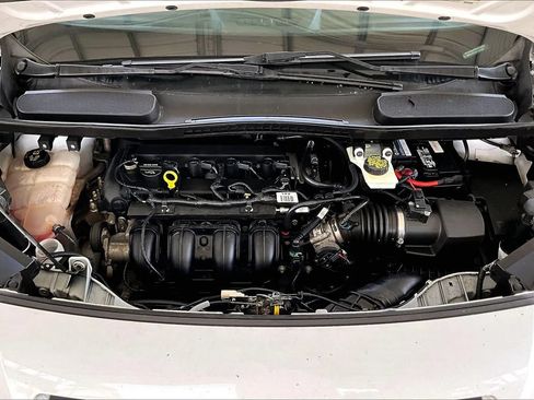 Used 2016 Ford Transit Connect XL FWD image 26