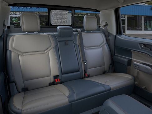 New 2026 Ford Maverick Lariat w/ 4K Tow Package image 11