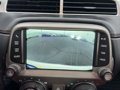 Used 2013 Chevrolet Camaro SS w/ RS Package image 24