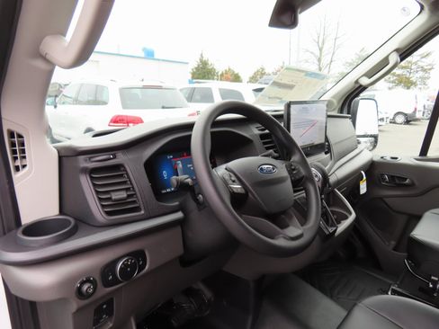New 2026 Ford Transit 250 Base image 5