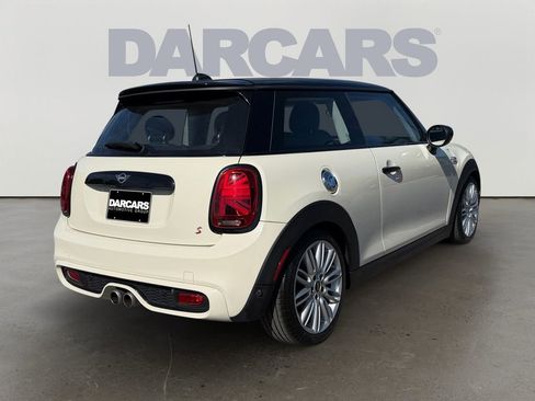 Used 2021 MINI Cooper S w/ 6.5" Touchscreen Package FWD image 6