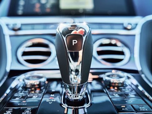 Used 2020 Bentley Continental GT AWD/4WD image 59