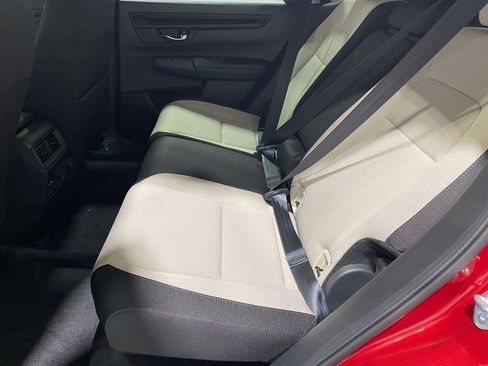 New 2026 Honda CR-V LX image 12