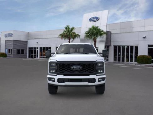 New 2025 Ford F250 Lariat w/ Lariat Ultimate Package image 6