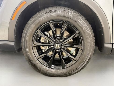 Used 2025 Honda CR-V Sport-L image 30