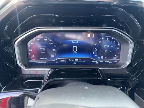 Used 2022 Chevrolet Silverado 1500 LTZ w/ LTZ Premium Package image 51