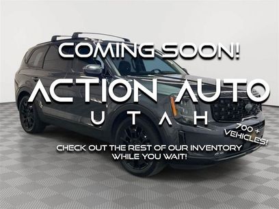 Used 2021 Kia Telluride SX w/ SX Prestige Package