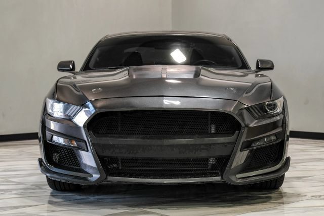 Used 2017 Ford Mustang Coupe RWD image 8