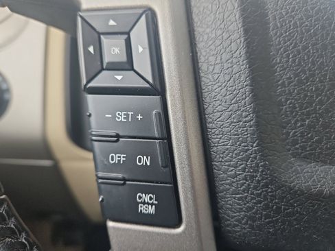 Used 2015 Ford Expedition EL Limited w/ Equipment Group 301A image 17