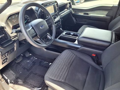 Certified 2022 Ford F150 XL AWD/4WD image 10