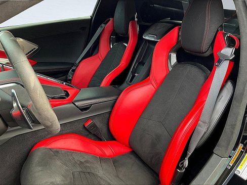Used 2023 Chevrolet Corvette 3LT image 18