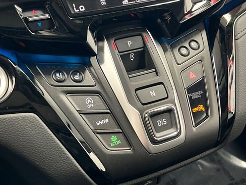 New 2026 Honda Odyssey Elite image 22