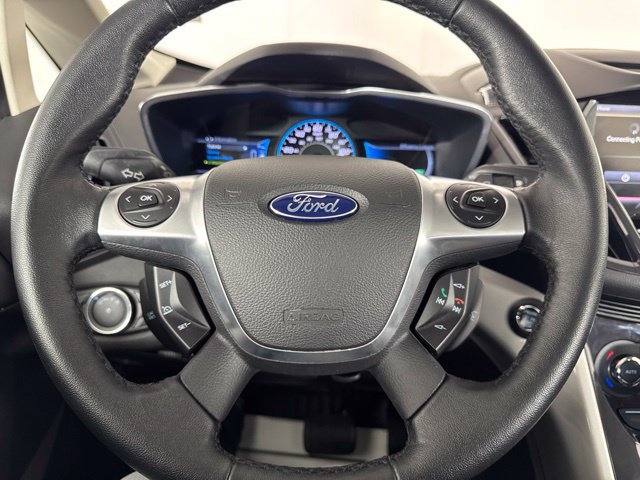 Used 2014 Ford C-MAX SEL w/ Equipment Group 303A FWD image 19