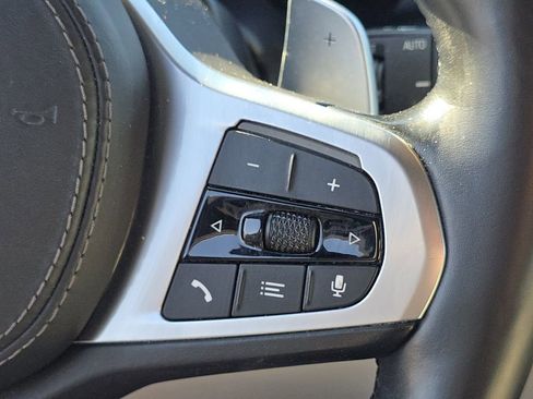 Used 2021 BMW X5 M50i image 33