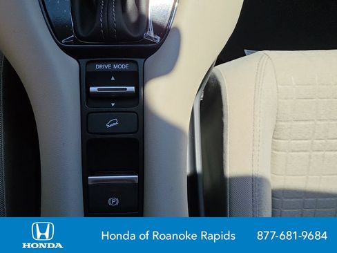 New 2027 Honda HR-V LX image 26