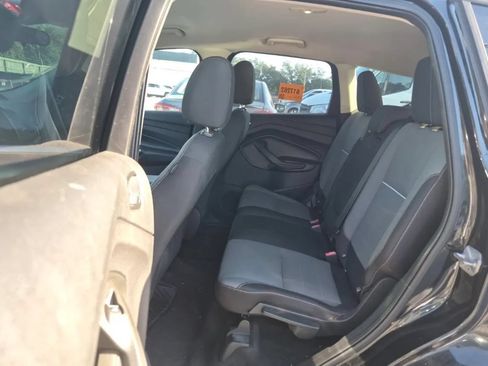 Used 2014 Ford Escape SE FWD image 10