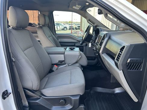 Used 2019 Ford F150 XLT w/ Equipment Group 301A Mid image 14