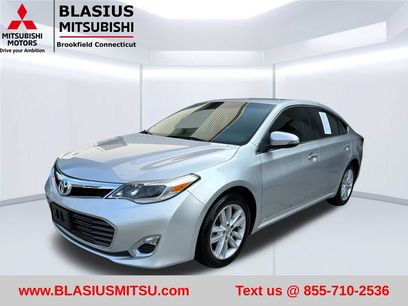 Used 2013 Toyota Avalon XLE
