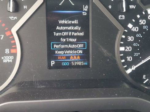 Used 2025 Toyota Tundra SR5 AWD/4WD image 27