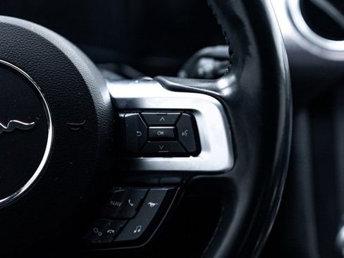 Used 2018 Ford Mustang GT Premium w/ GT Performance Package image 19