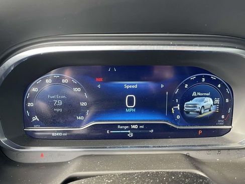 Used 2023 Chevrolet Tahoe Z71 w/ Z71 Off-Road Package image 20