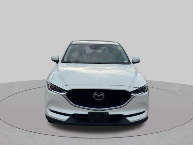 Used 2021 MAZDA CX-5 Grand Touring AWD/4WD image 11