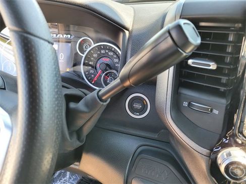 New 2026 RAM 2500 Tradesman image 12