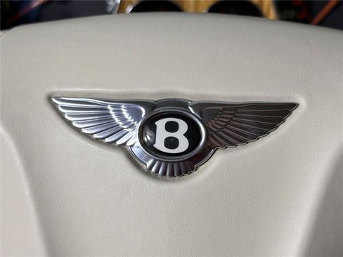 Used 2013 Bentley Flying Spur Flying Spur AWD/4WD image 24