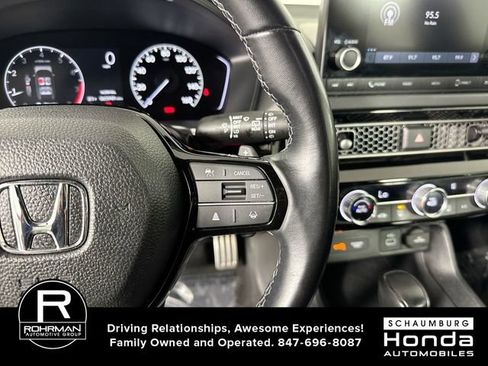 Used 2024 Honda Civic Sport image 13