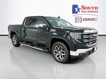 New 2026 GMC Sierra 1500 SLT