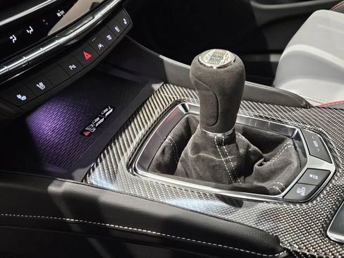 New 2026 Cadillac CT5 V Blackwing w/ Carbon Fiber 2 Package image 18