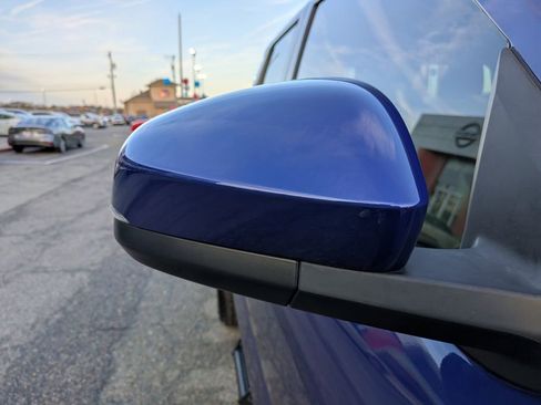 Used 2024 Toyota Tacoma TRD Off-Road w/ TRD Off Road Upgrade Package image 13