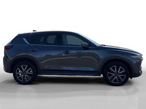 Used 2018 MAZDA CX-5 Grand Touring w/ Premium Package image 6