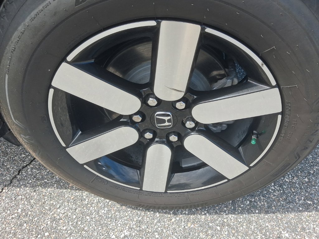 Used 2024 Honda Prologue Touring image 15