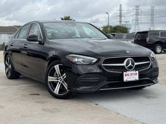 Used 2025 Mercedes-Benz C 300 4MATIC Sedan video 2