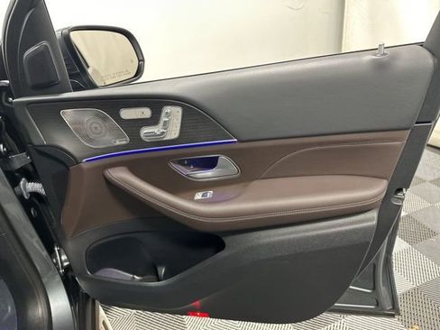 Used 2023 Mercedes-Benz GLE 350 4MATIC image 34