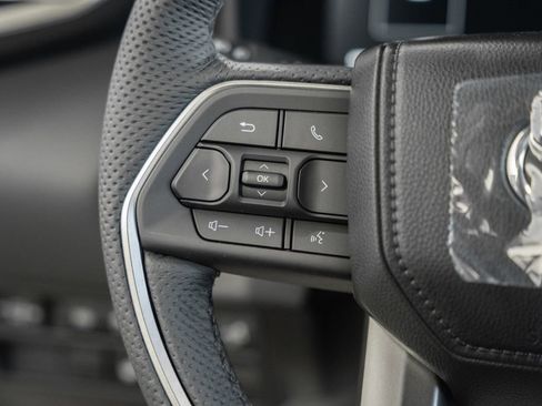 New 2026 Toyota Sequoia Limited AWD/4WD image 35