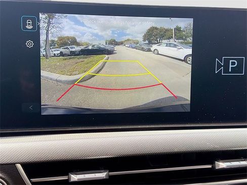 New 2026 Hyundai Sonata SEL image 13