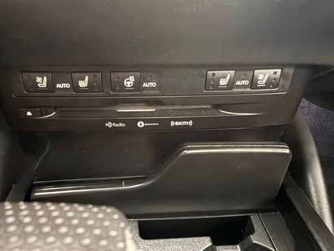 Used 2021 Lexus ES 350 F Sport image 24