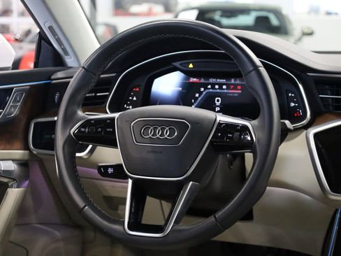 Used 2023 Audi A7 Prestige image 25