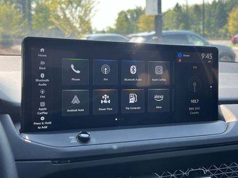 Used 2025 Honda Accord Sport image 24
