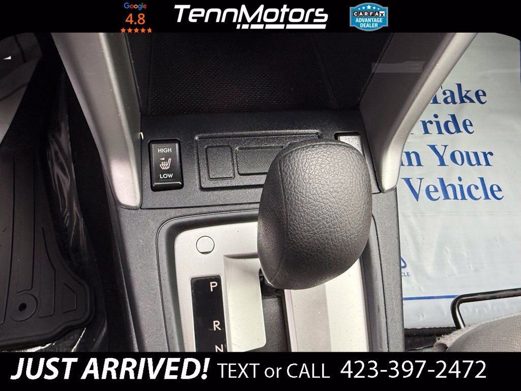 Used 2015 Subaru Forester 2.5i Premium w/ All-Weather Package AWD/4WD image 20