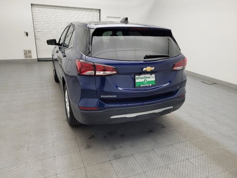Used 2022 Chevrolet Equinox LT image 6